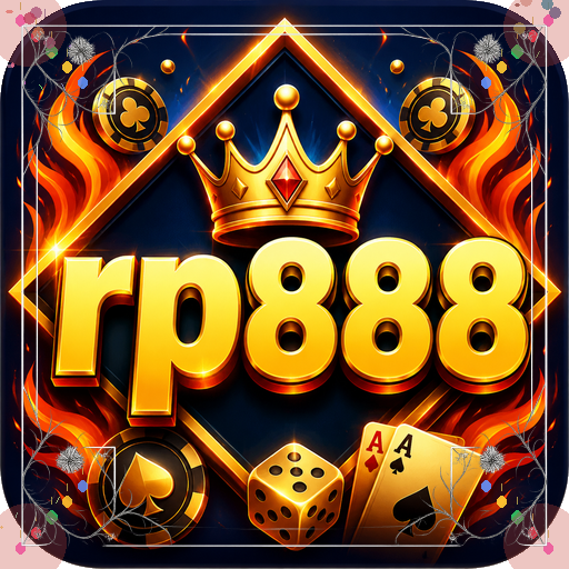 rp888 — mitra unggulan